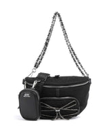 Steve Madden BRAPID Kabelka přes rameno black