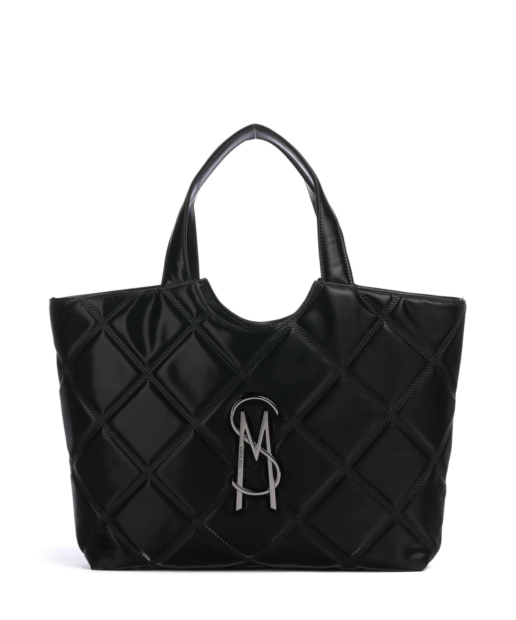 Steve Madden BFUSE-V Tote bag black