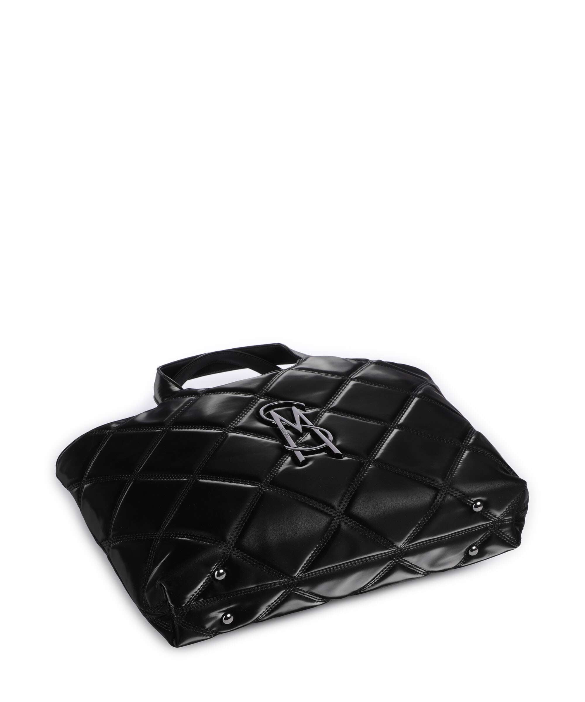 Steve Madden BFUSE-V Tote bag black