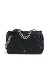 Steve Madden BNOTABLE Kabelka přes rameno black/gold