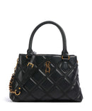 Steve Madden BNESSIE Kabelka gold/black