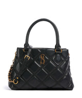 Steve Madden BNESSIE Kabelka gold/black