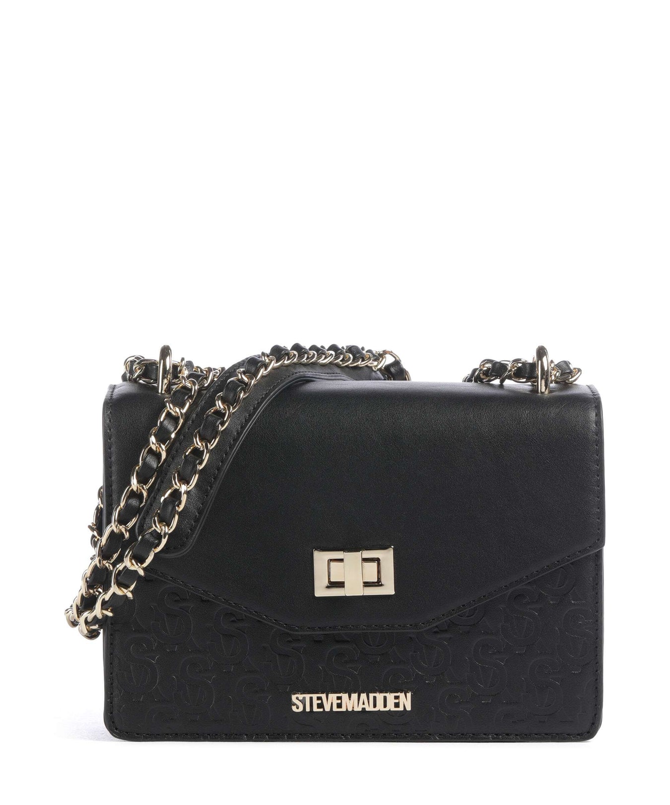 Steve Madden BKOEN Shoulder bag black