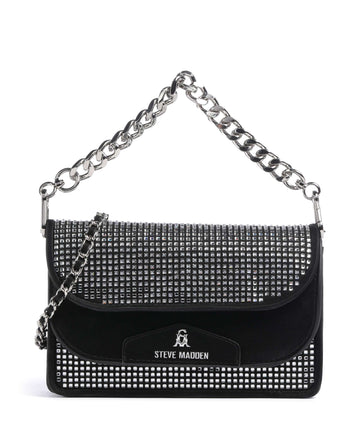 Steve Madden BALIZA Kabelka přes rameno black