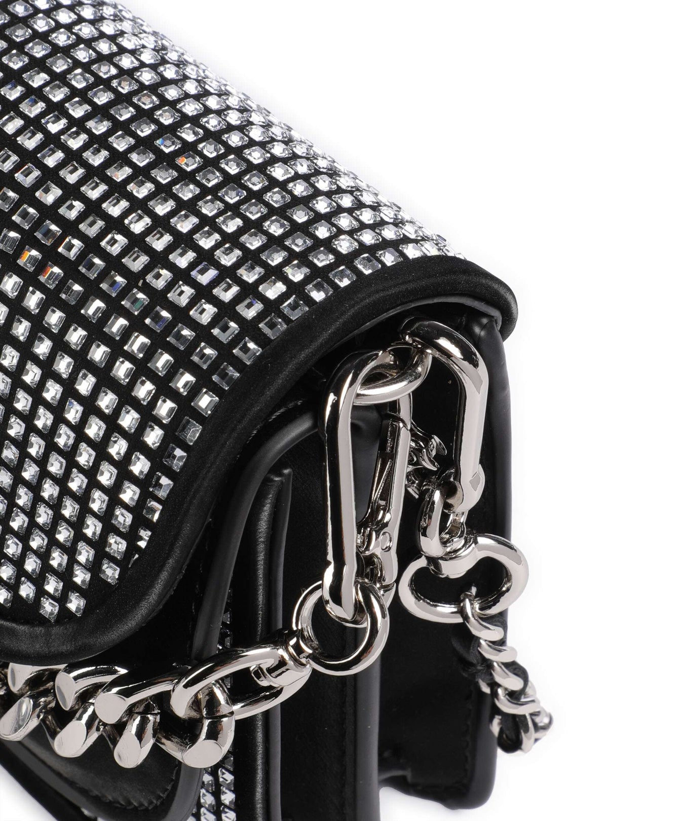 Steve Madden BALIZA Crossbody bag black