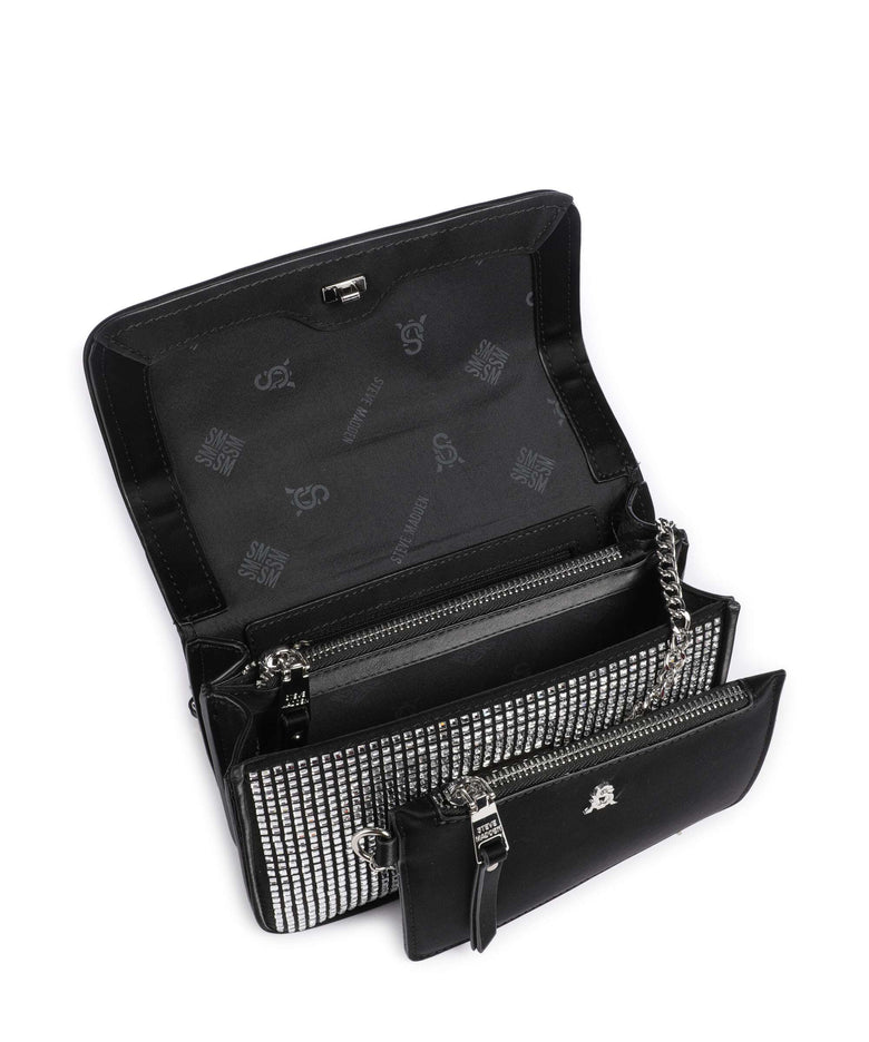 Steve Madden BZENO Shoulder bag black