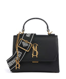 Steve Madden BLATTUCA Kabelka black/gold