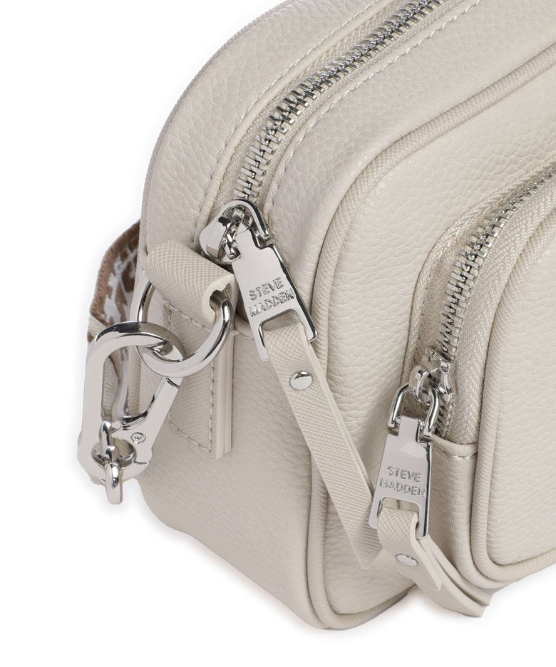 Steve Madden BLILLITE Crossbody bag bone
