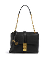 Steve Madden BPATTS-E Taška přes rameno black/gold