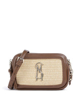 Steve Madden BMARVIS Kabelka přes rameno natural