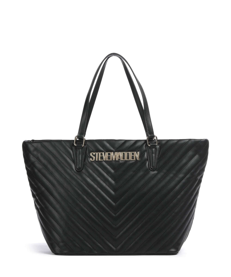 Steve Madden BJUDE Tote bag black