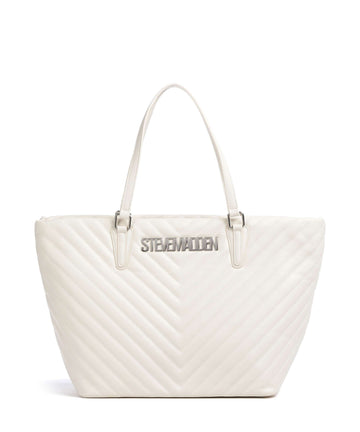 Steve Madden BJUDE Nákupní taška bone