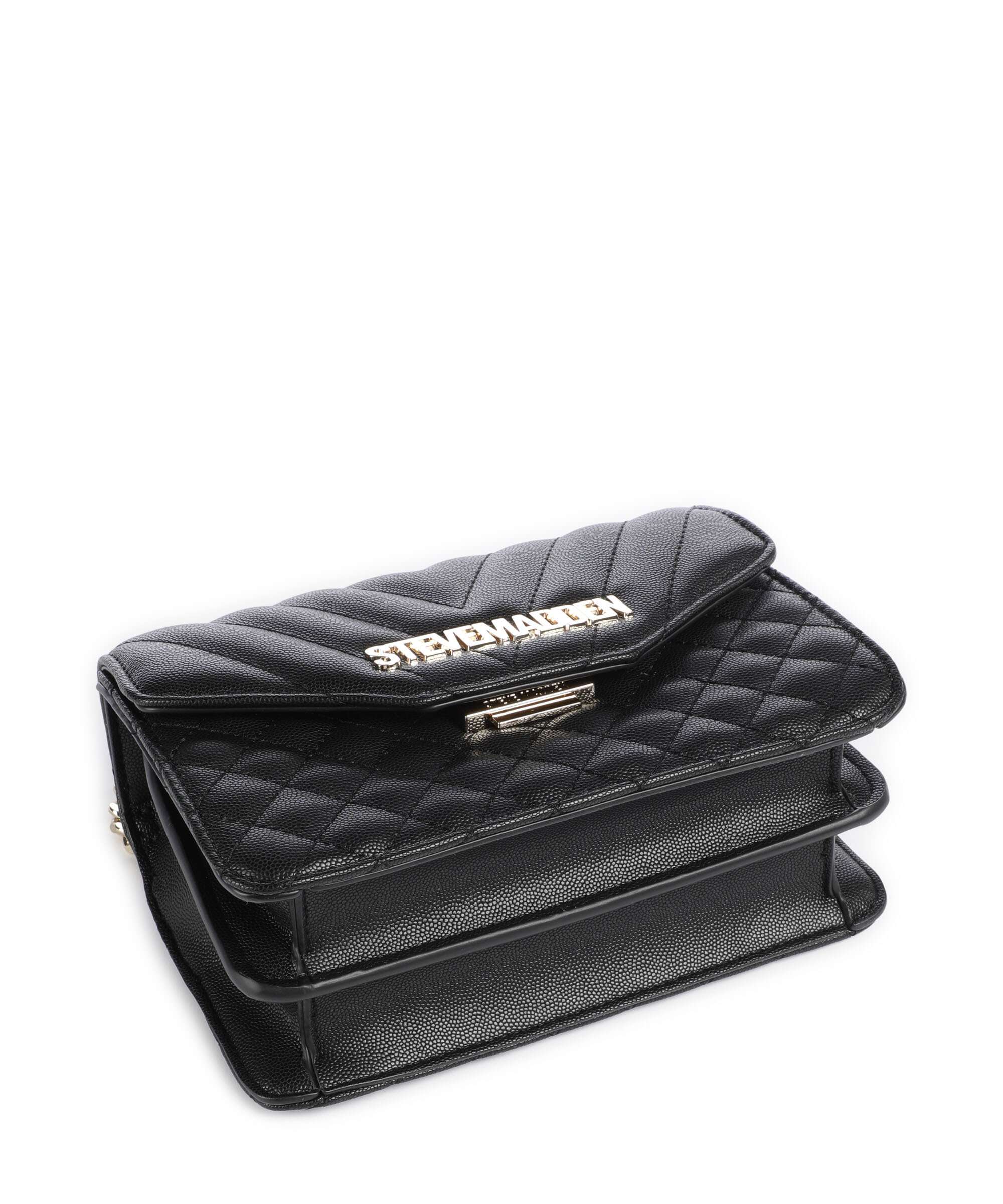Steve Madden BSTAKE Shoulder bag black
