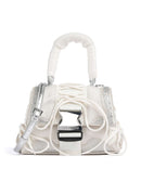 Steve Madden BDIEGO-R Kabelka silver