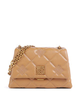 Steve Madden BLANCH Taška přes rameno camel