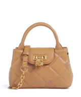 Steve Madden BOSCO Kabelka přes rameno camel