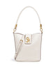 Steve Madden BARRIE Bucket bag bone/gold