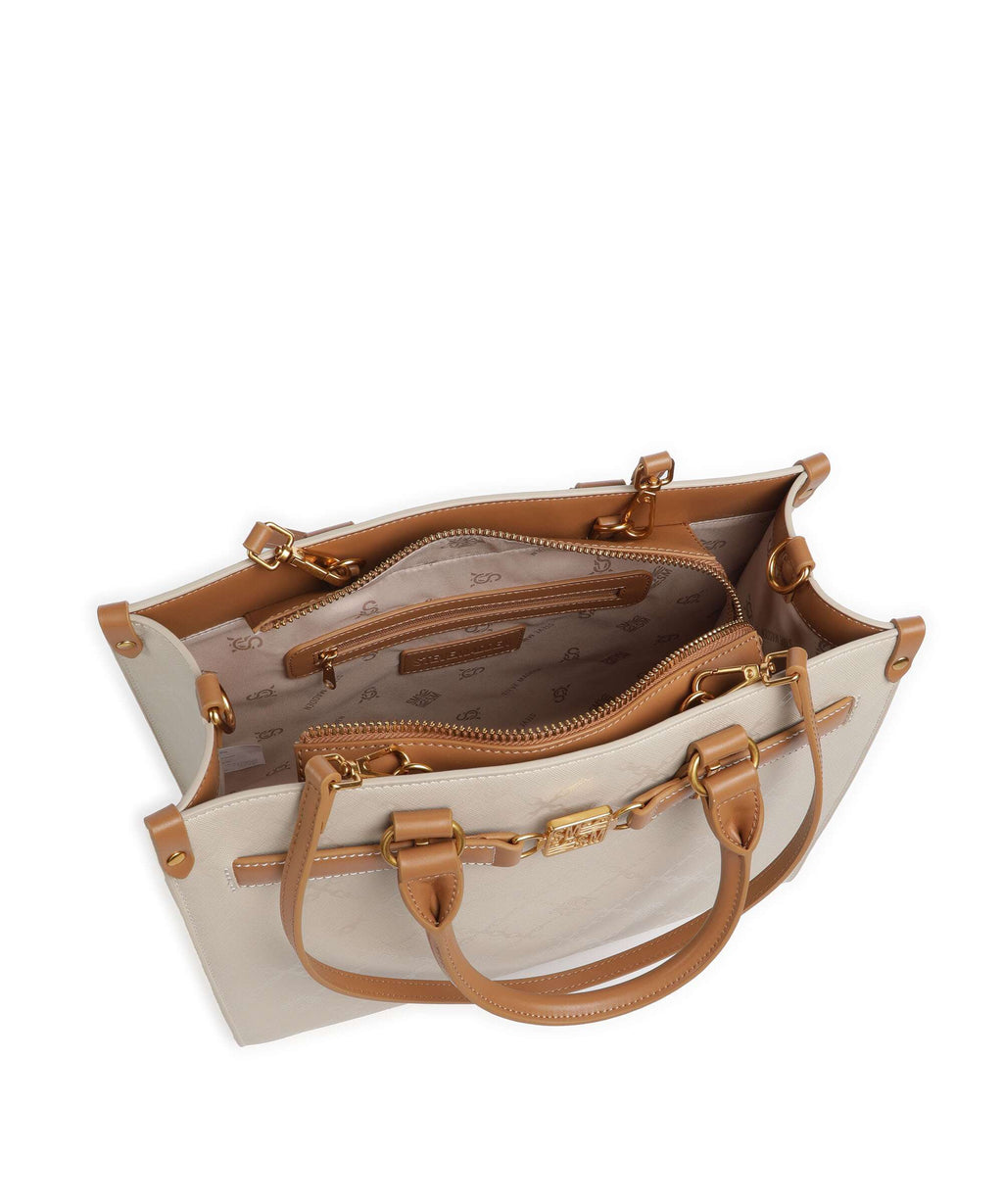 Steve Madden BSTILO-E Handbag bone/camel