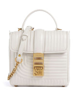 Steve Madden BKHY Kabelka přes rameno bone/gold