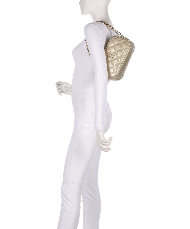 Steve Madden BCECILY Crossbody bag gold