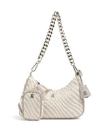 Steve Madden BVITAL-G Taška přes rameno natural