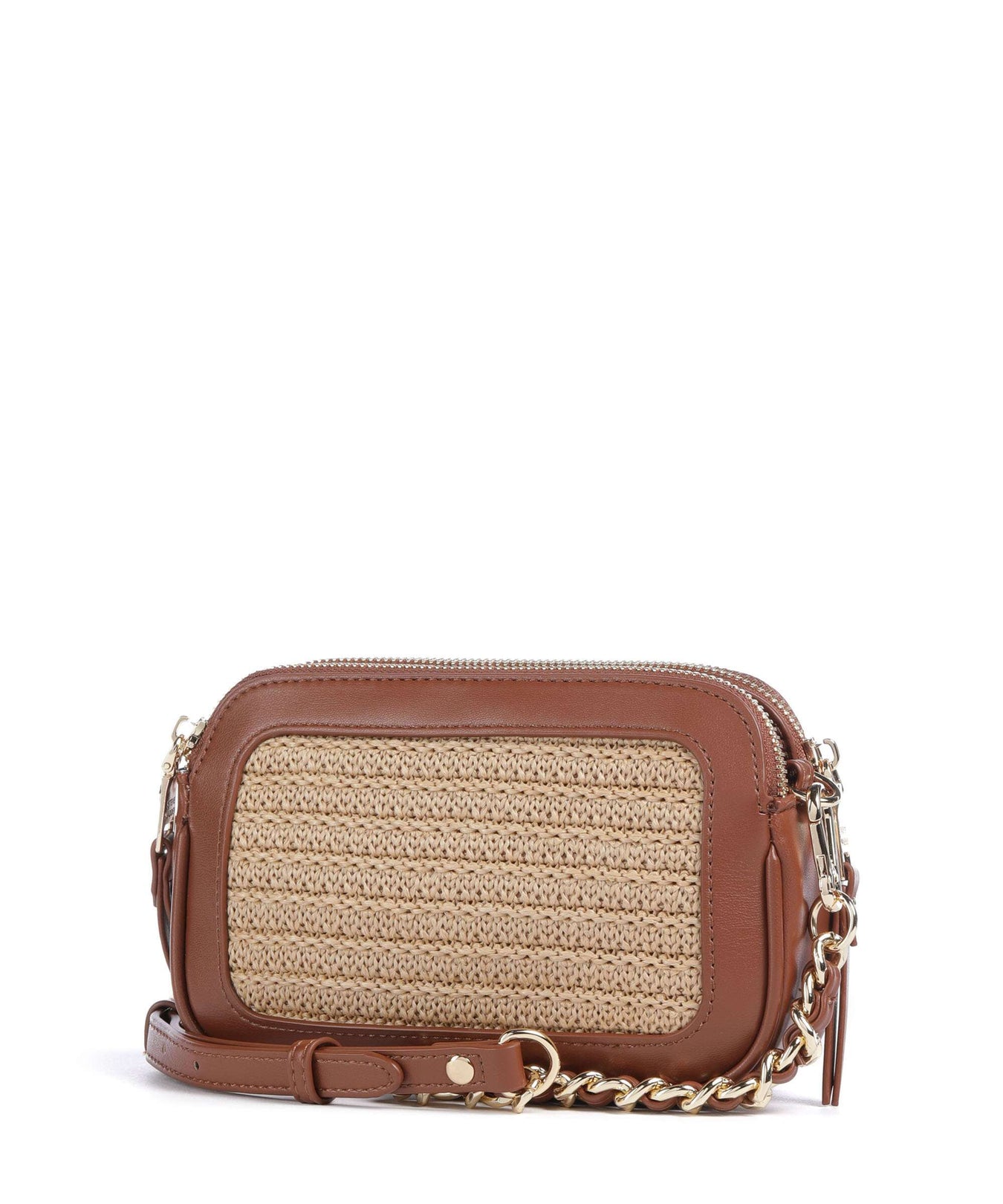 Steve Madden BDAISY-S Crossbody bag cognac/natural