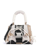 Steve Madden BDIEGO Kabelka cream/black
