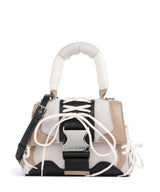 Steve Madden BDIEGO Kabelka cream/black