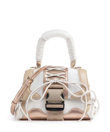 Steve Madden BDIEGO Kabelka bronze/gold