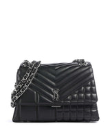 Steve Madden BVOLT-Q Taška přes rameno black