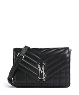 Steve Madden BVOLER-Q Peněženka black/silver
