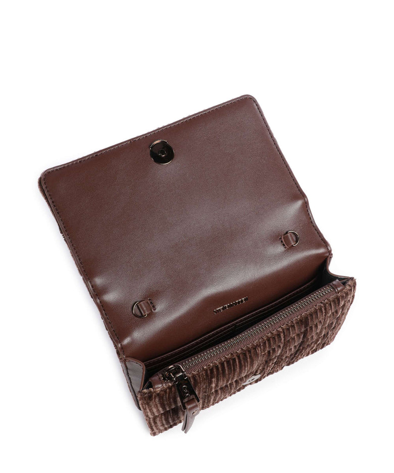 Steve Madden BVOLER-C Wallet brown/bronze