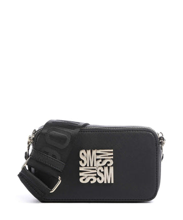Steve Madden BRISA Kabelka přes rameno black/gold