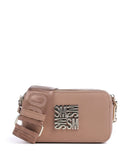 Steve Madden BRISA Kabelka přes rameno blush/gold