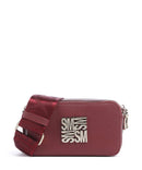 Steve Madden BRISA Kabelka přes rameno cherry
