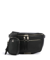 Steve Madden BCLARKE Crossbody bag black/gold