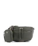 Steve Madden BCLARKE Kabelka přes rameno olive/gold