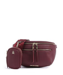Steve Madden BCLARKE Kabelka přes rameno cherry