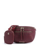 Steve Madden BCLARKE Kabelka přes rameno cherry