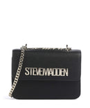 Steve Madden BSTAKES Taška přes rameno black/gold