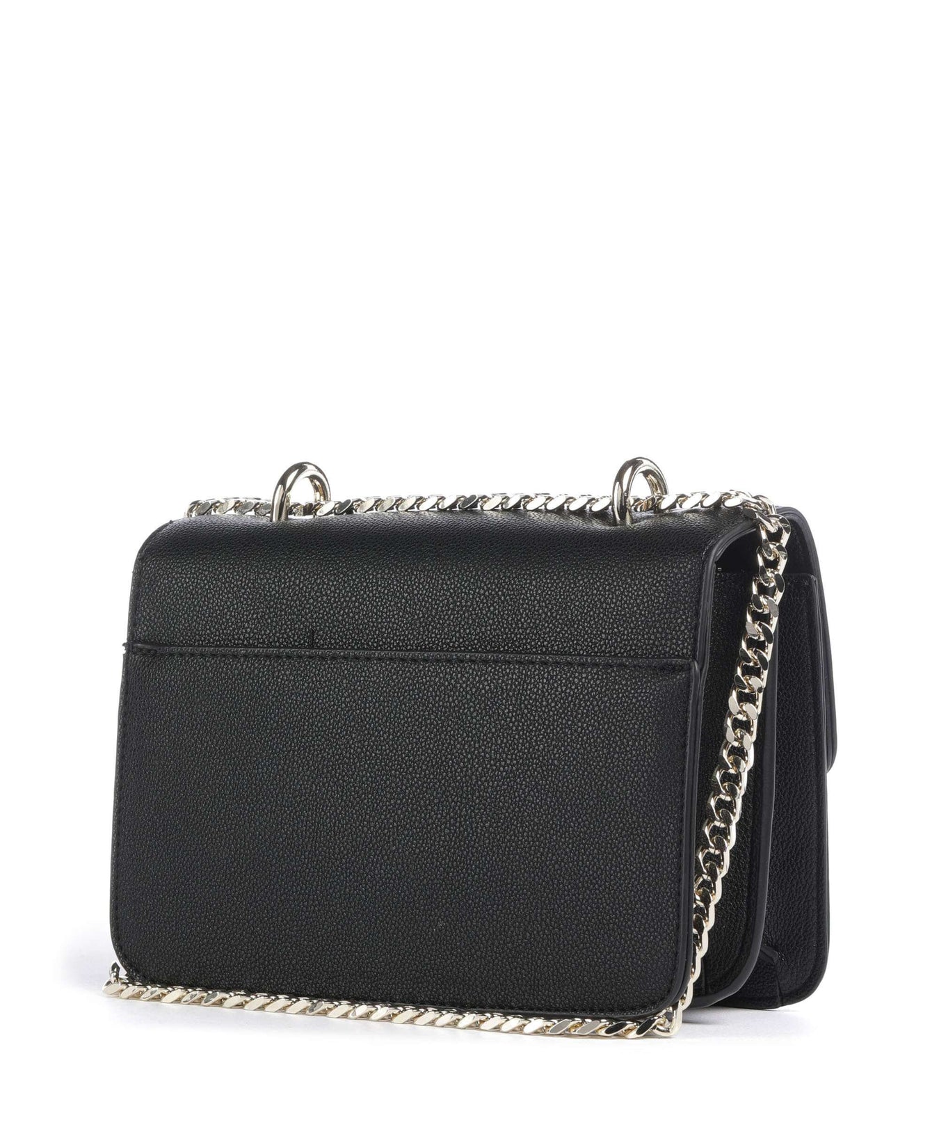 Steve Madden BSTAKES Shoulder bag black/gold