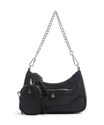 Steve Madden BGREED Taška přes rameno black/gold