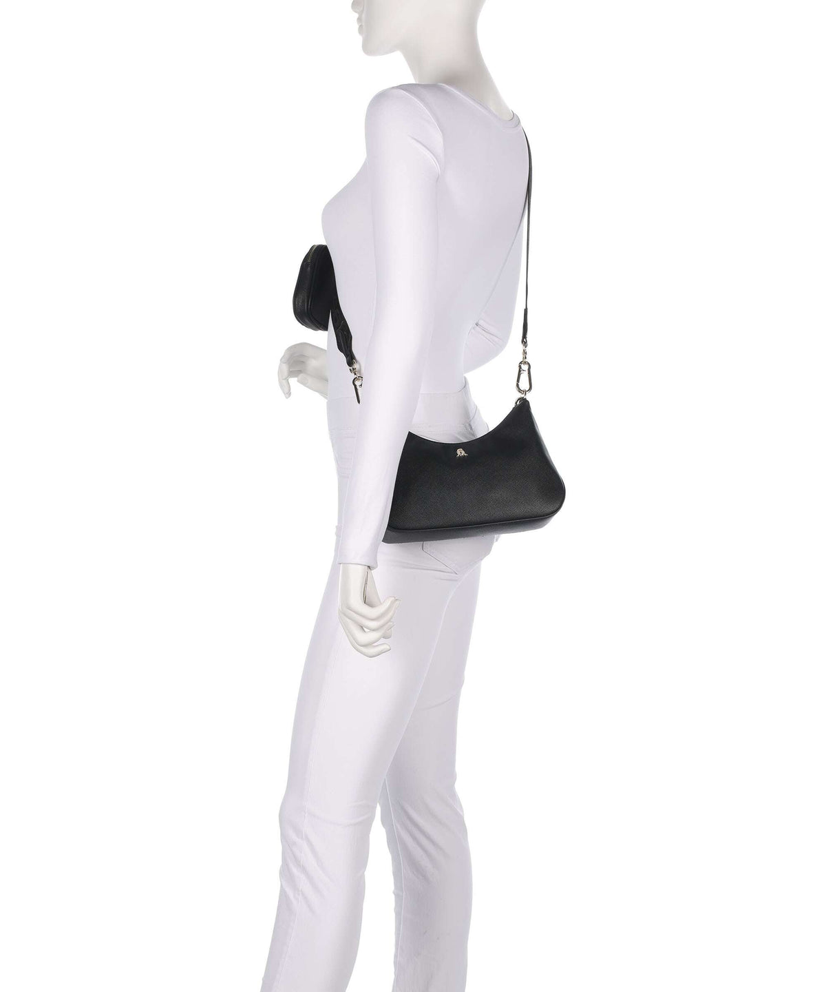 Steve Madden BSIN Shoulder bag black/gold