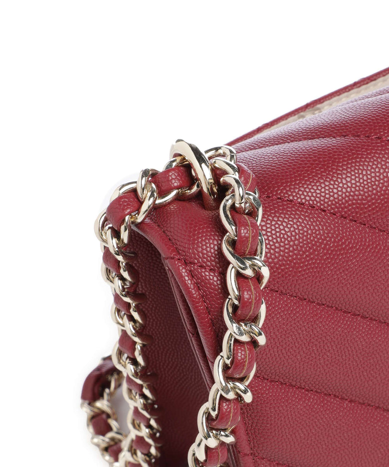 Steve Madden BAMARA Shoulder bag cherry