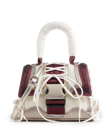 Steve Madden BDIEGO-R Kabelka cherry