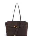 Steve Madden BSALLIE Nákupní taška chocolate