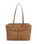 Steve Madden BSALLIE Nákupní taška tan