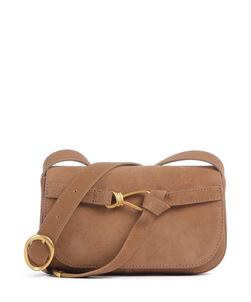 Steve Madden BKLARE Kabelka přes rameno tan