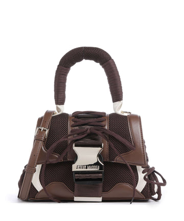 Steve Madden BDIEGO-M Kabelka coffee