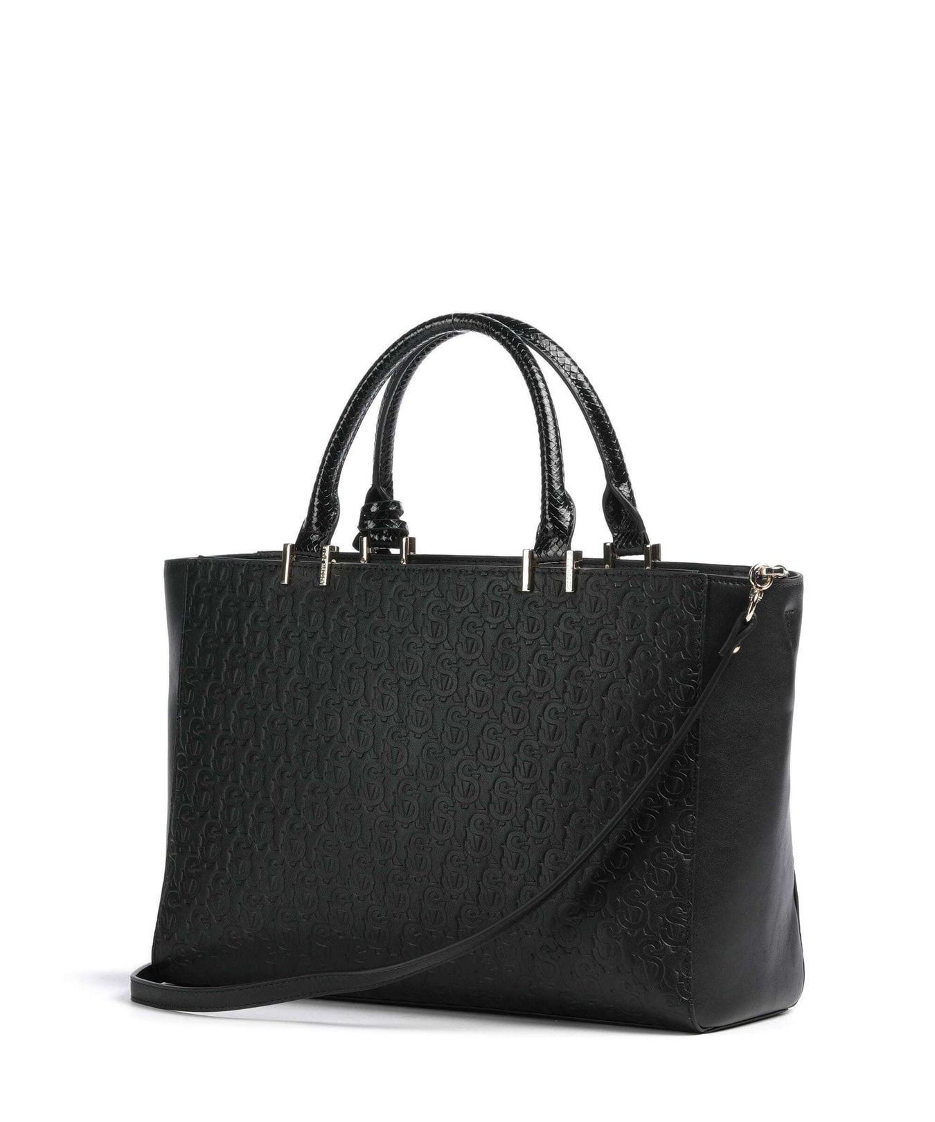 Steve Madden BBLANE Handbag black